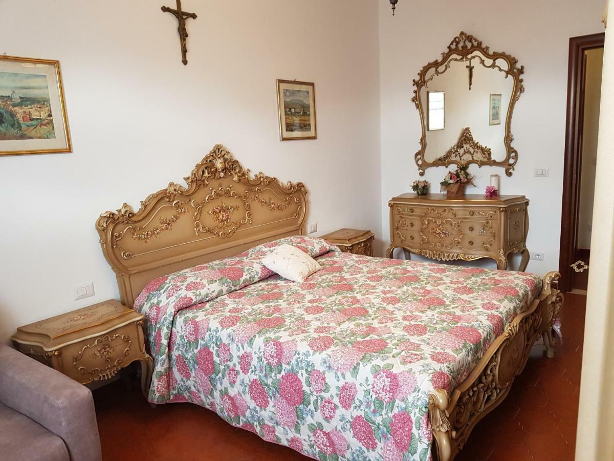 Villa Fior Di Lavanda Cisano sul Neva Exterior foto